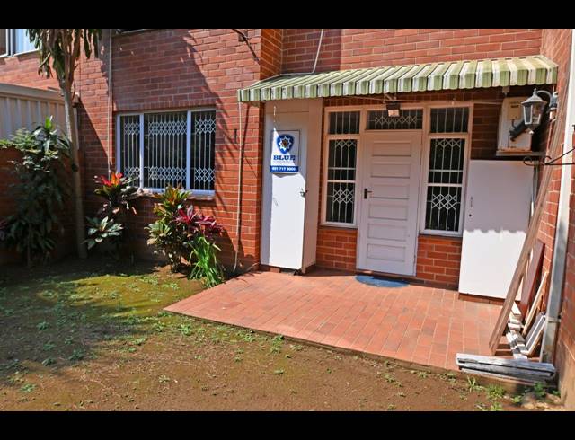 1 BEDROOM APARTMENT RENTED IN BEREA WEST